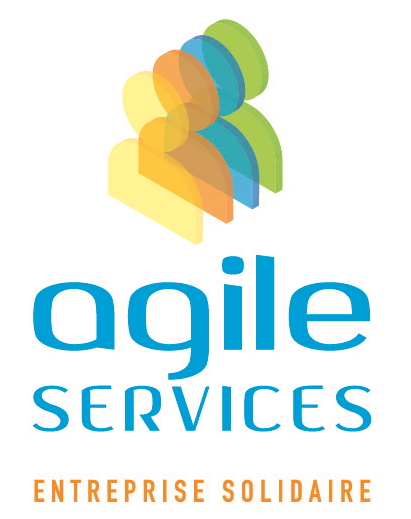 Logo Agile Service, lien vers la page Accueil