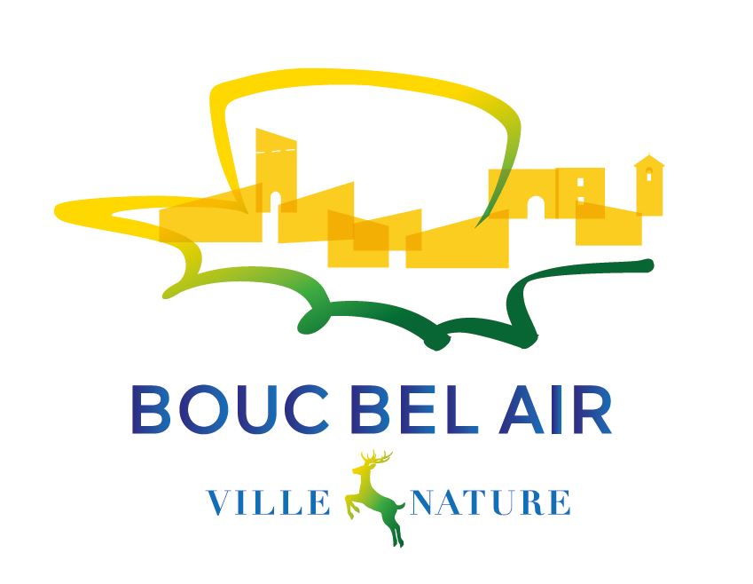Ville de Bouc-Bel-Air